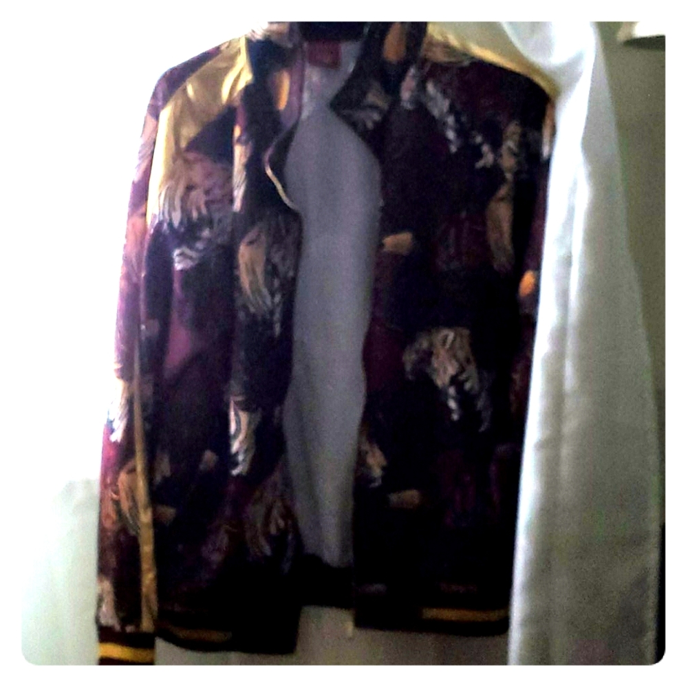 Men Jacket